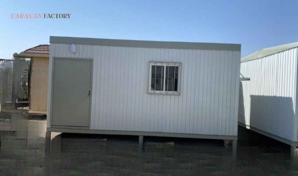 غرف جاهزة رخيصة