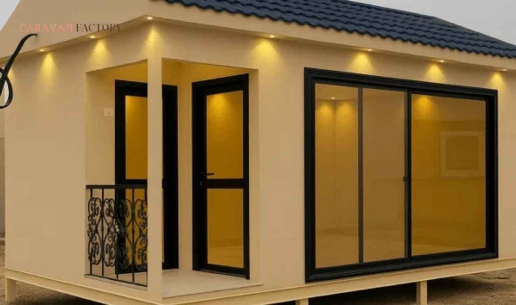 غرف جاهزة فخمة Vip