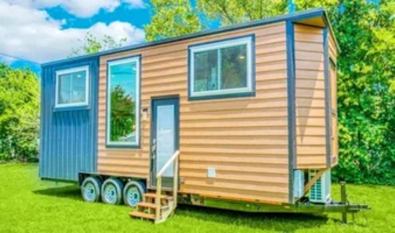 كرفان للبيع