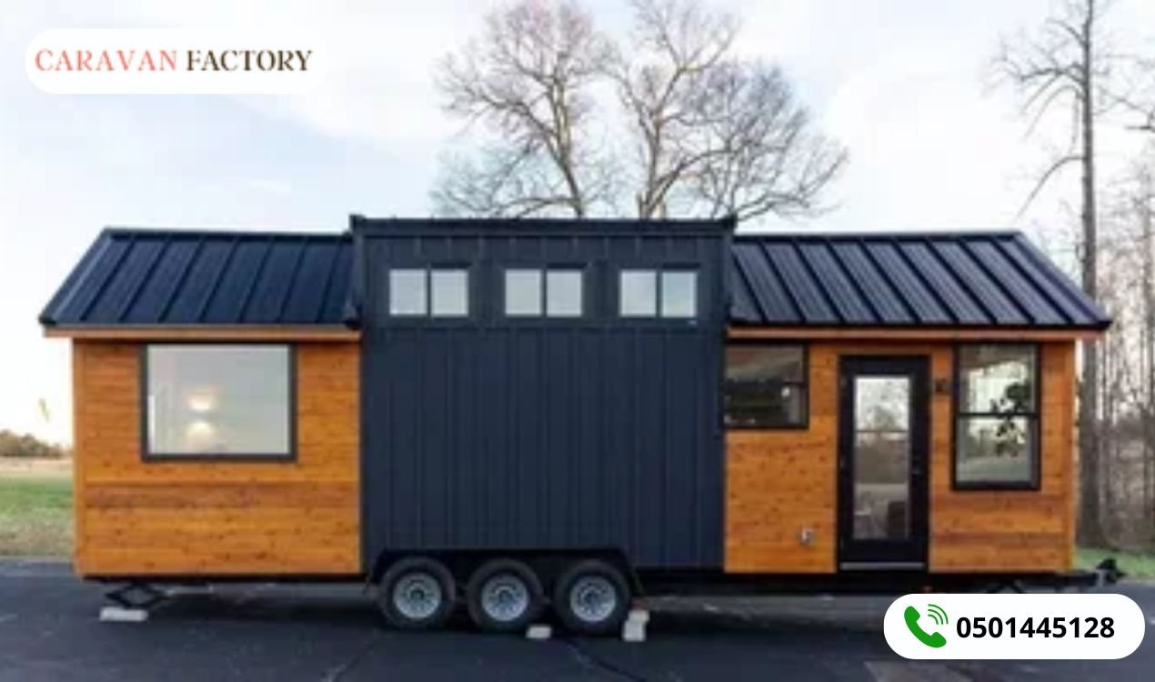 كرفان للبيع كرفان للبيع