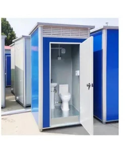 بركسات حمامات ودورات مياه