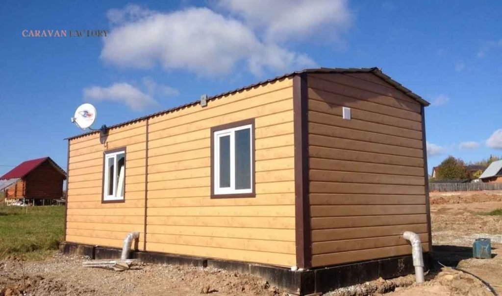 غرف السائقين