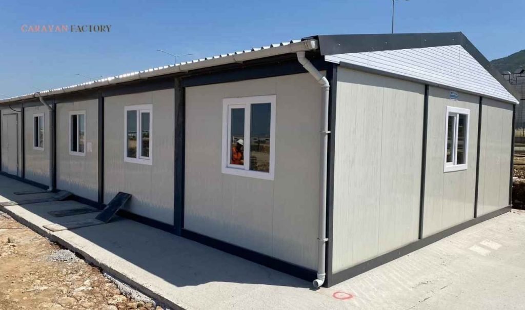 مساكن العمال