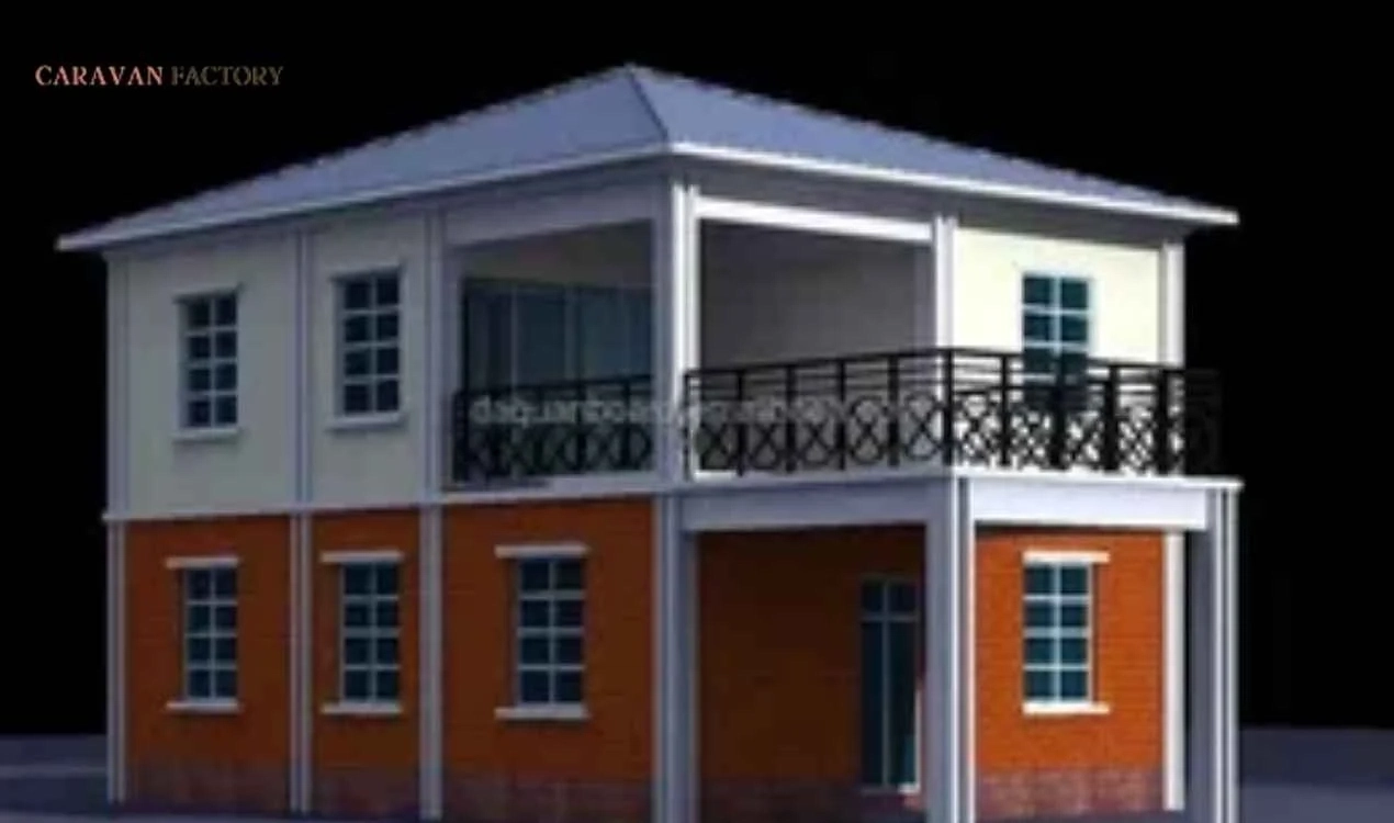 افضل بيوت جاهزة تركيب