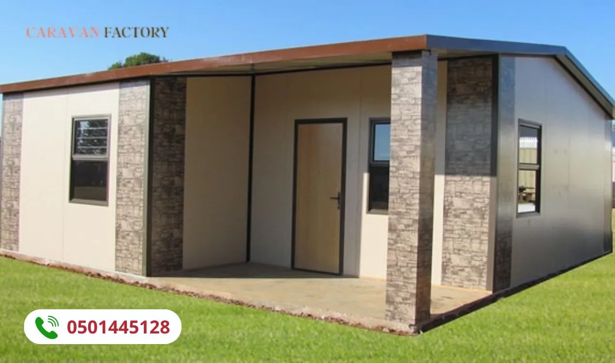 افضل بيوت جاهزة متنقلة افضل بيوت جاهزة متنقلة