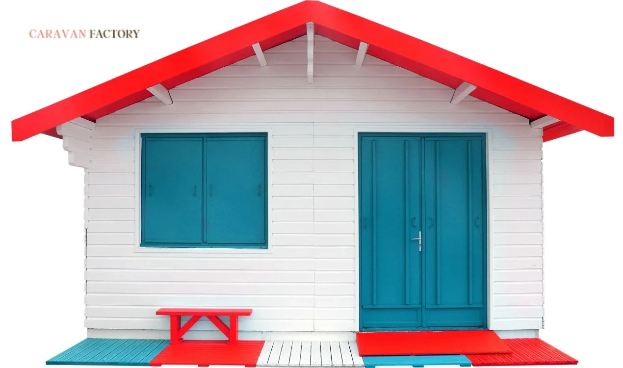 بركسات للبيع بجده