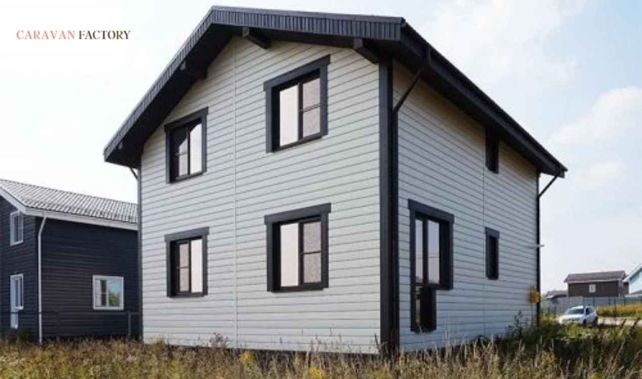 بيوت جاهزة دورين