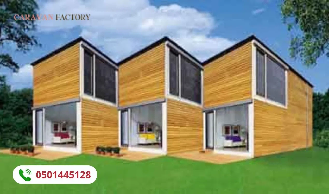 بيوت جاهزة متنقلة منخفضة التكلفة بيوت جاهزة متنقلة منخفضة التكلفة