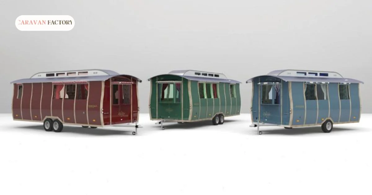 كرفانات مستعملة للبيع في الرياض