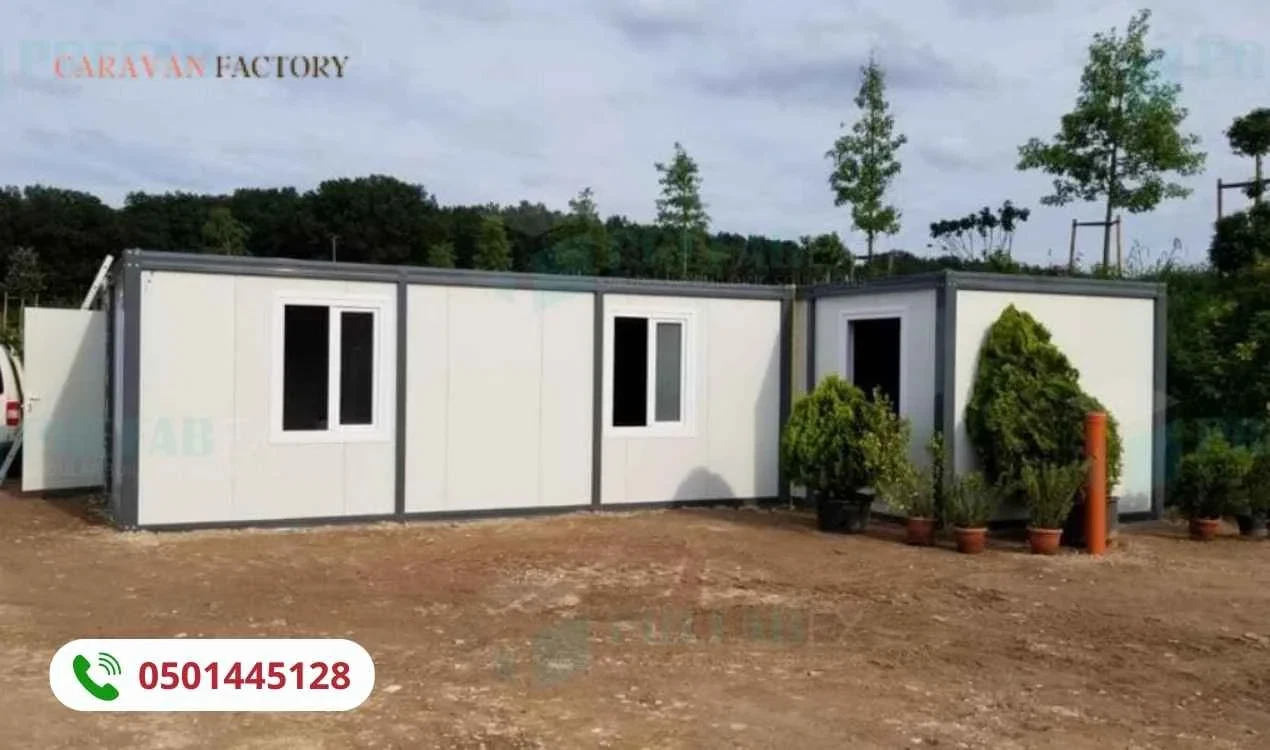 افضل مصنع بركسات