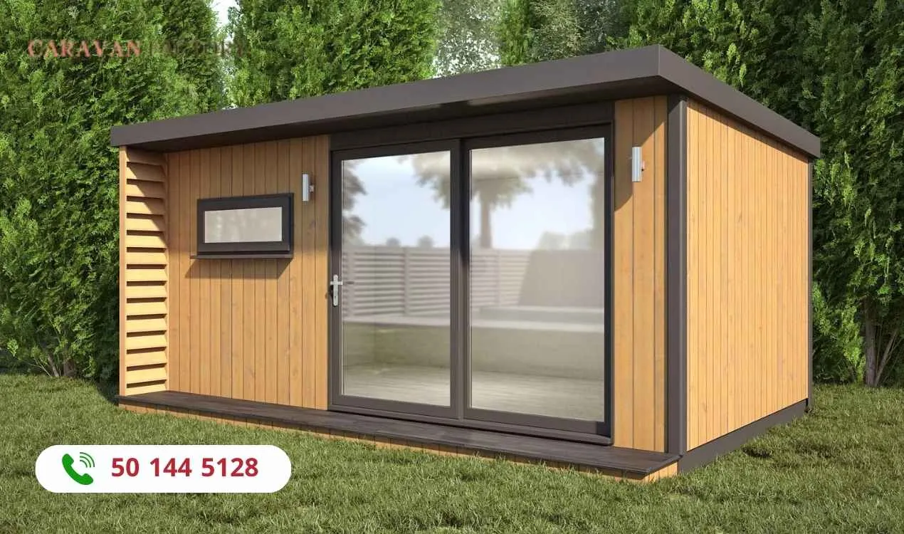 ارخص غرف جاهزة للحوش