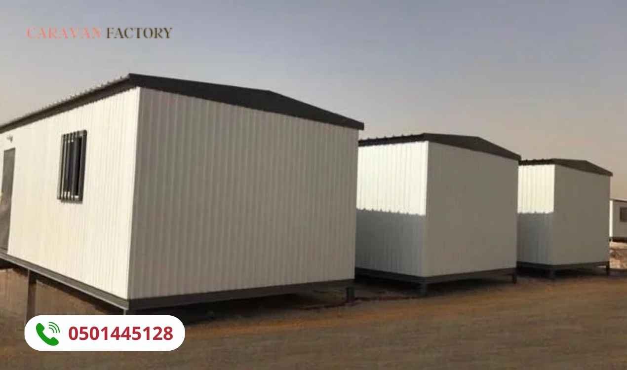 مصنع بركسات