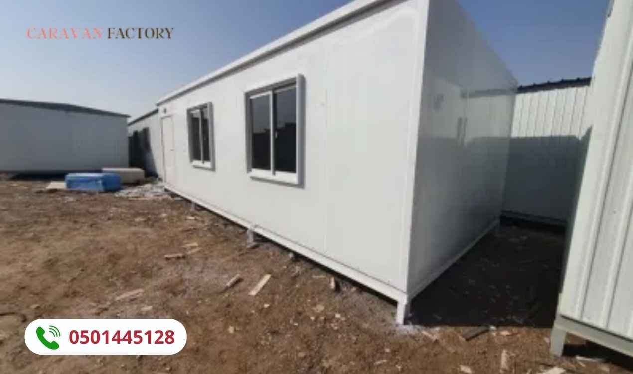 مصنع بركسات