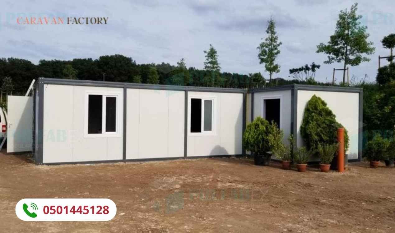 مصنع بركسات