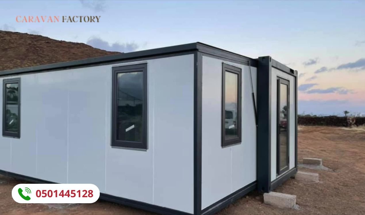 مصنع كرفانات الدمام 3 مصنع كرفانات الدمام