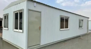 البركسات مصنع كارفان الرياض السعودية