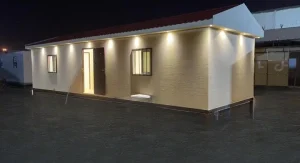 بركسات جاهزة للبيع مصنع كارفان الرياض