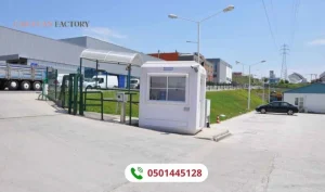 بركسات سكنية بركسات سكنية