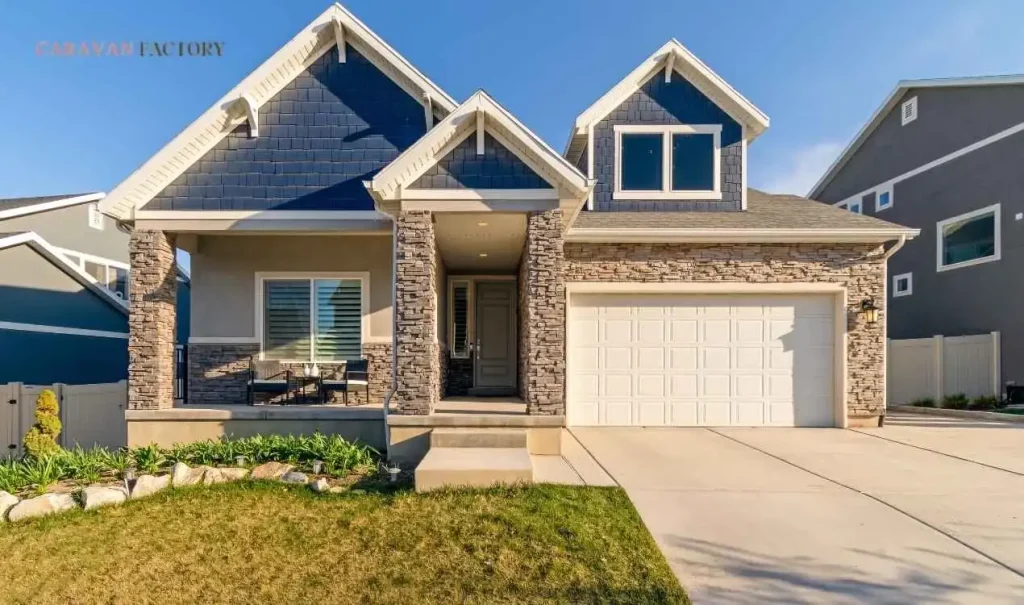 بيوت جاهزة دورين