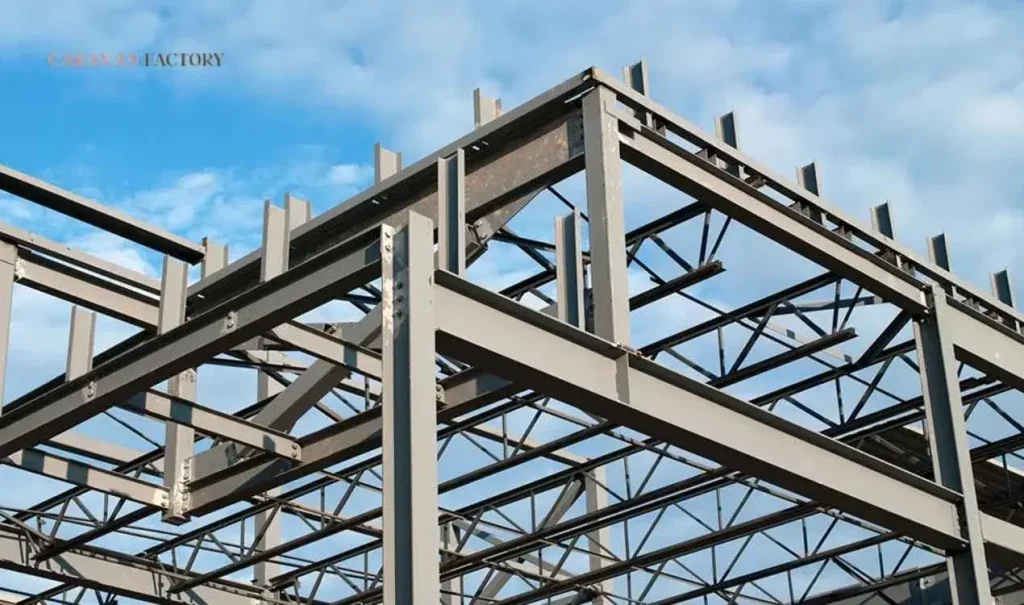 تصميم بيوت جاهزة ومباني جاهزة