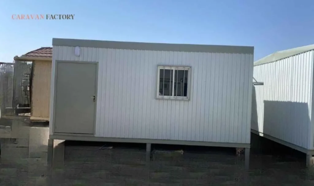 غرف جاهزة رخيصة