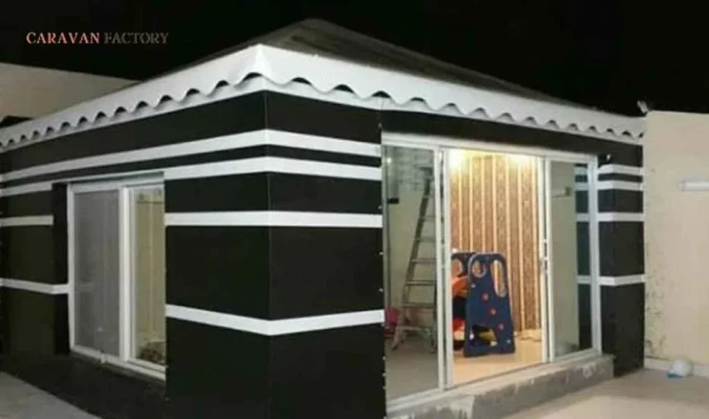 غرف سندوش بنل