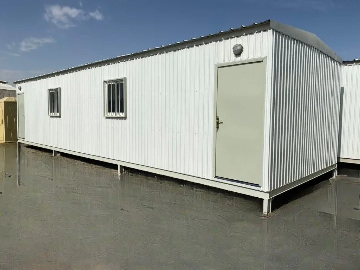 مصنع كرفان للصناعة بالرياض مصنع كرفان للصناعة بالرياض