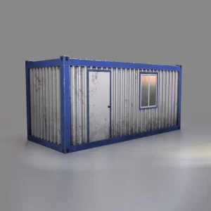 مصنع كرفان للكرفانات والبيوت الجاهزه